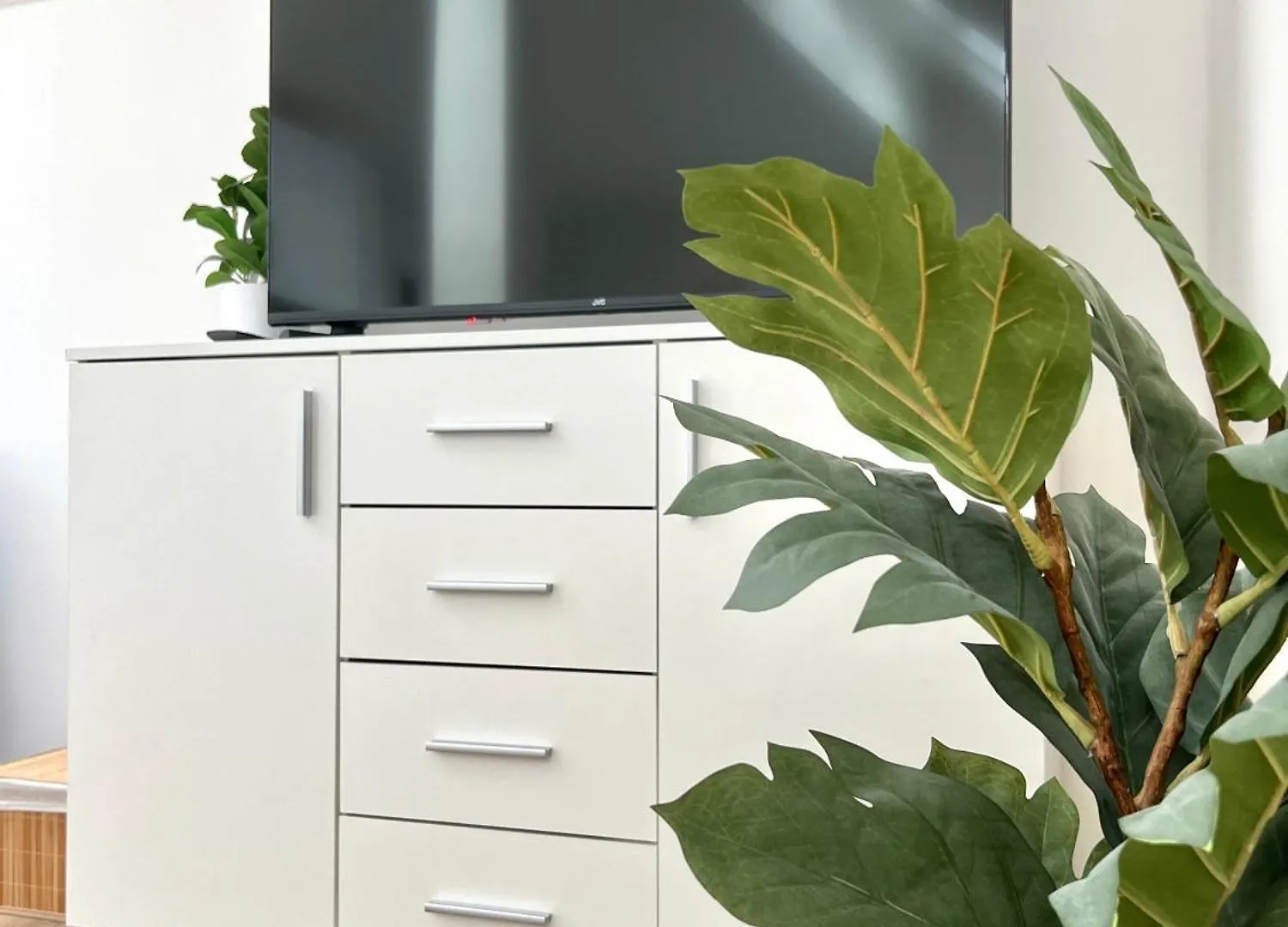 Treetess City Centre Prague Apartments