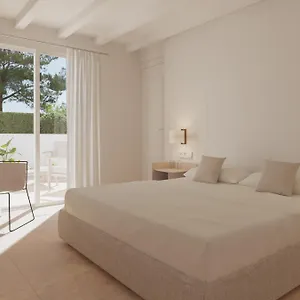 Prinsotel Mal Pas - Adults Only 4*, Alcúdia Španělsko