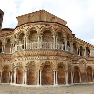 Al Soffiador 2*, Murano Itálie