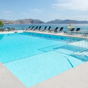 Hotel More 3*, Alcúdia Španělsko