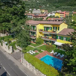 Il Cedro 2*, Malcesine Itálie