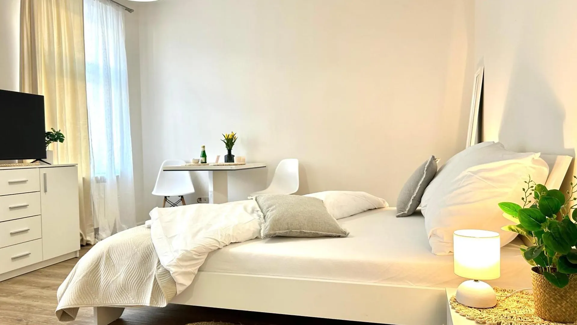Treetess City Centre Prague Apartments