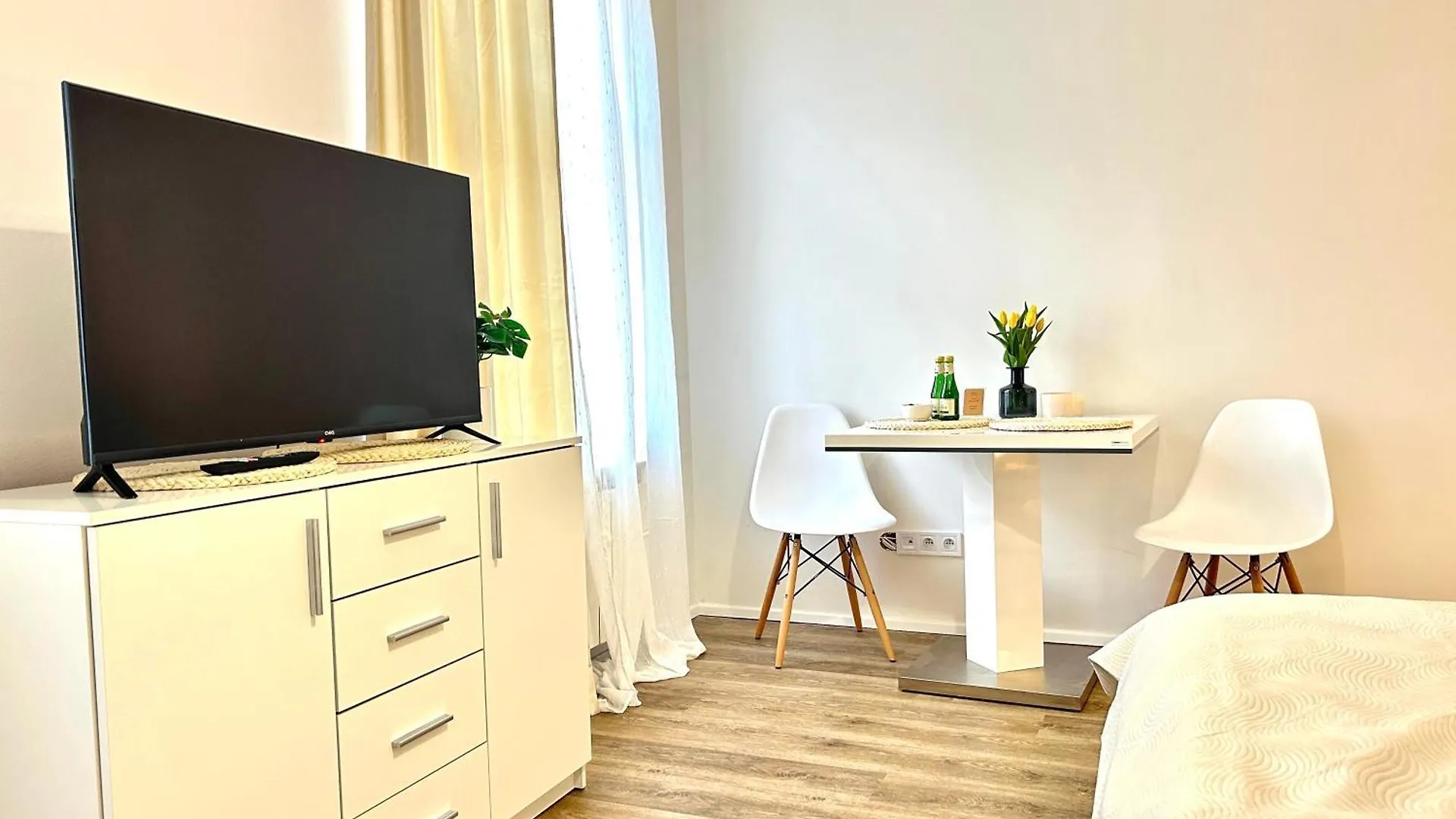 Treetess City Centre Prague Apartments República Checa