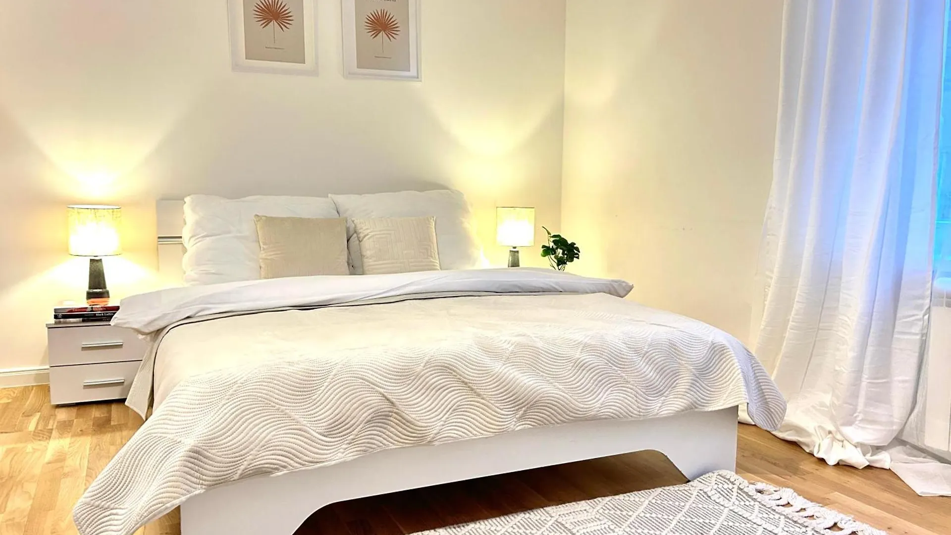 Treetess City Centre Prague Apartments República Checa