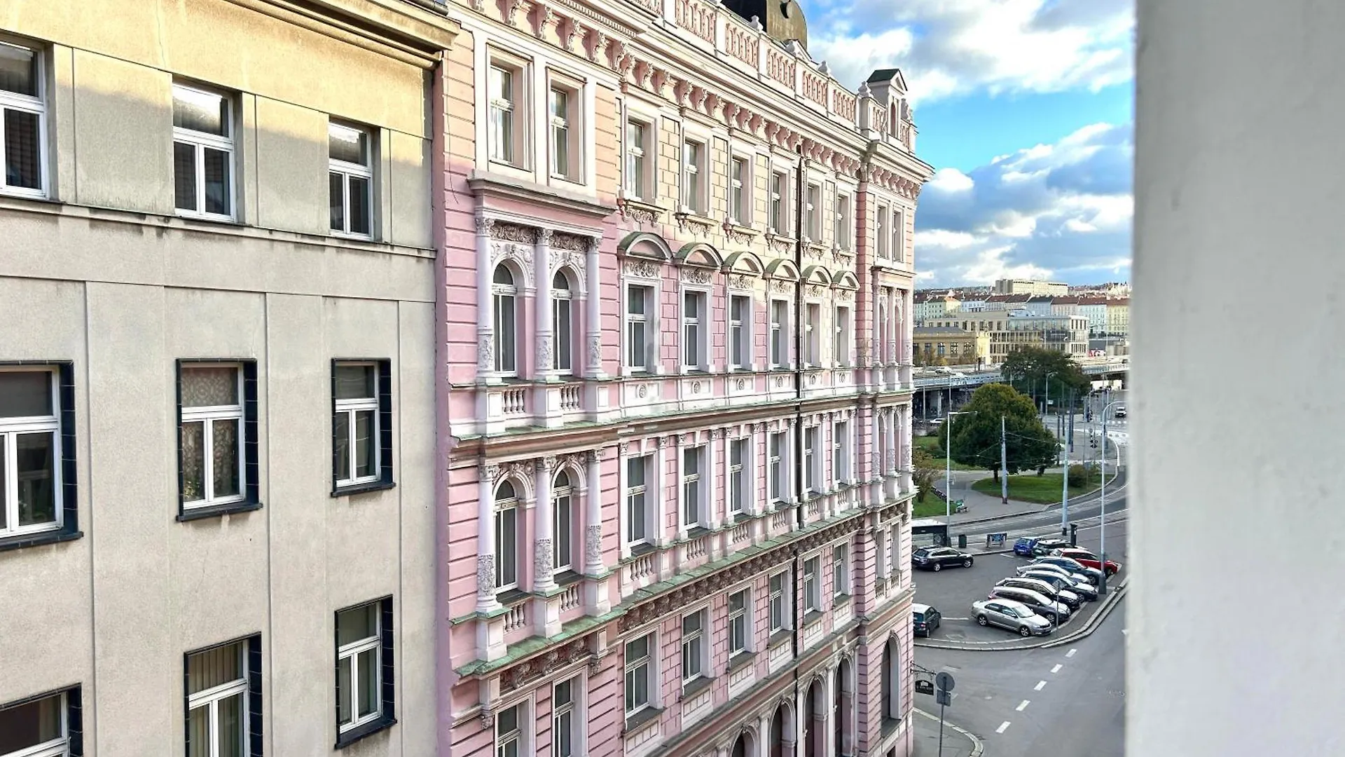 Treetess City Centre Prague Apartments 0*,  Czech Republic